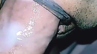 Big Dick Pounds Tight Babysitter Pussy with Big Cumshot