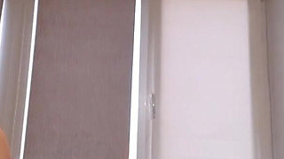 Our Straight Girlfriend Takes Turns Tasting Our Pussies for the First Time