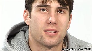 Alex Parry's Casting - MENatPLAY