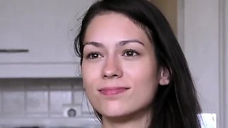 Emo Teen Becka Solo Webcam Masturbation Porn