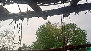 Hot Tamil Aunty Priyanka314 Morning Sex at Home - Indian Desi Working Wife Fuck