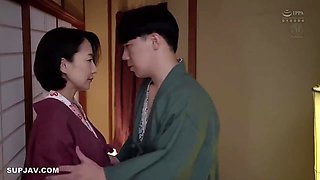 [rm] Stepdaughters Boyfriend & Creampie Sex Reiko Seo
