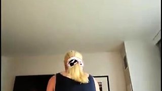 Gabbie Carter - BG Naughty Maid PPV