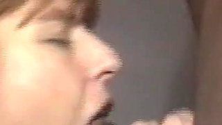 Beautiful Busty MILFs with Hairy Pussy Ass Fucked and Cumshots by Monster Black and White Cocks
