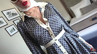 819 Naughty Hot Wife on Vacation