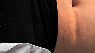 Patient Had an Erection in Front of the Nurse