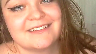 Naughty Update From Your Hairy Long Distance Girlfriend