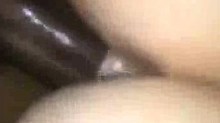 Horny Blonde Grandma Wants A Black Cock pp