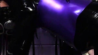 Latex Fun with Smell Denial