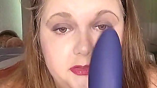 Dominatrix Masturbation Instruction