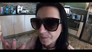 Milfycalla - Stepmom Is Cheating- Preview