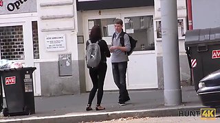 Hunt4k. prague est la ville du tourisme sexuel!