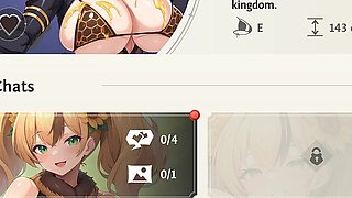 Ep8: New Maidens Elianthe, Miriel and Lothariel - Everlusting Life