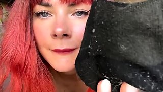 Yourhikerbabe - Engaged and Enslaved