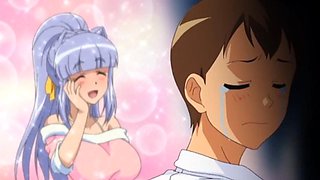 Hentai yum