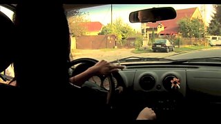The Professor and His Student: a Nice Anal Fuck While Is Wife Is Way