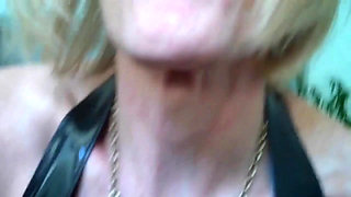 Wicked Sexy Melanie: My Cuckold Slave Hubby