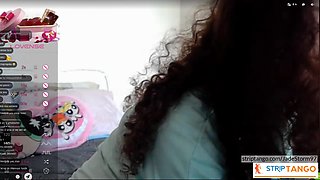 Mounaros Ellinida kamera striptango