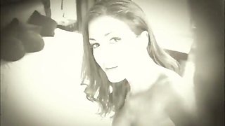 Le0nela 4hum:ada PBTV: Big Tits, Blonde  Latina Porn