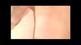 Real Vintage MILF with Nice Tits Ass Fucked and Cummed in Mouth by Two Big Cocks