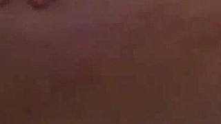 Outdoor sex with an amateur Italian couple, redhead wife, and her dude