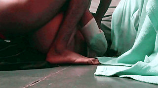 Mian's wife's film was seen romancing