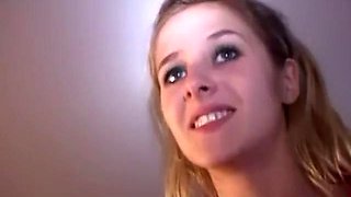 Eternal Jane Darling enjoys a big black cock in backstage fuck: Big Tits, Blowjob  Blonde Porn