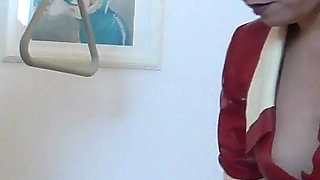 Slave Casting! Test 8: Medical Slave Training Part 1t. Rt Und Bekommen Einen Katheder Gesetzt.