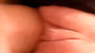 Hot Blonde MILF Who Like Face Strapon Fucking with Her Boyfriend