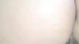 Slow Motion, Slapping a Lot My Big Bubble Butt Hot Wife