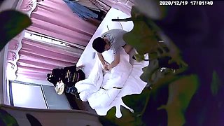 Amateur Hidden Cam with Dildo Wives