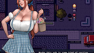 Zombie Retreat 2 - Part 42 Halloween Event Fiona Route by Loveskysan69