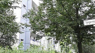 Big Ass Brunette Gets Wet Pussy Fucked by Don John