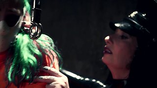 Femdom fetish bdsm mistress hoes