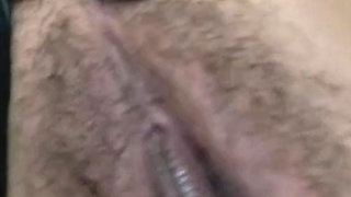 I put it in your face daddy