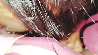 Car Sex, Episode -1, Part - 4, Telugu Dirty Talks. Silk Aunty with Boyfriend