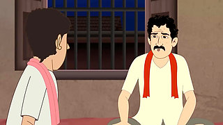 New cute girl and boy adiuo x videos bangla voice animation