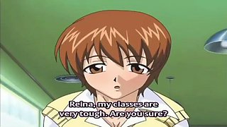 Anyone You Can Do... I Can Do Better! - Episode 01