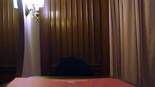 Amateur Asian Celebrity Thazin