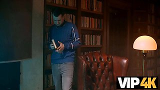 Vip4k. new car aroma