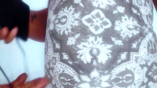 Season Four - POV Cleaning with Cummy Bear