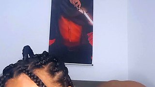 Emo Teen Becka Solo Webcam Masturbation Porn
