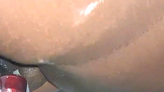 Breaking the Pussy