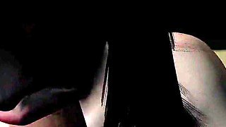 Horny Asian Girl Sucks and Fucks Your Cock Until You Cum Everywhere