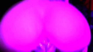 Beautiful Sonya having a horny solo toy masturbation