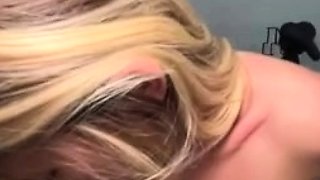 Lexi Gym Anal
