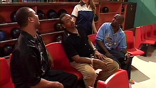 Wonderful whore IR gangbang porn mind-boggling story