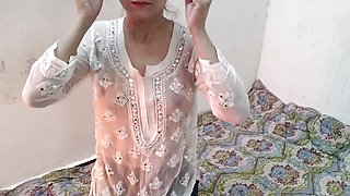 Step father ne meri jawani dekh kar jabar dasti chut mari