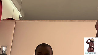 Hard nipples, Wet Pussy, Big tities bouncing, why I fuck my self