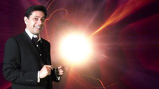 Watch lustful Tarra White and Paul Chaplin's dirt